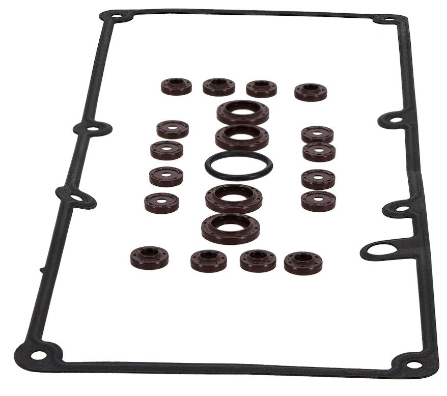 ROCKER COVER GASKET ОЕМ | JCB | 86 C-1 | 333/H5168